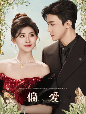 偏爱(84集)  偏爱(84集) 最后一集