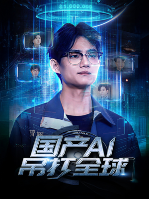 国产AI吊打全球（80集） 高清画质免费看