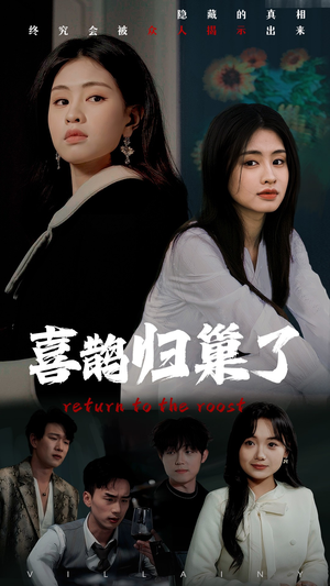 喜鹊归巢了（60集） 迅雷网盘观看