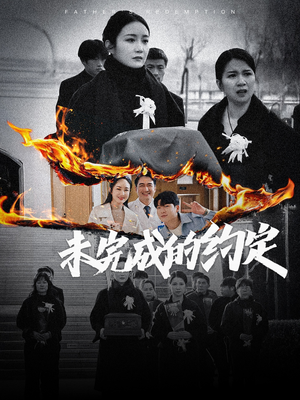 未完成的约定（40集） 在线看完整版