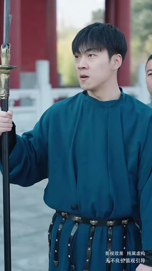 镇魂（61集） 全集我都看完了