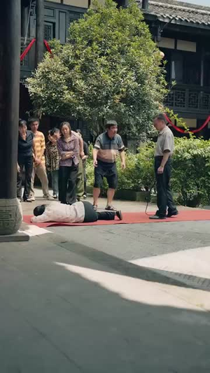 大盗亦有道(52集)  大盗亦有道(52集) 全集