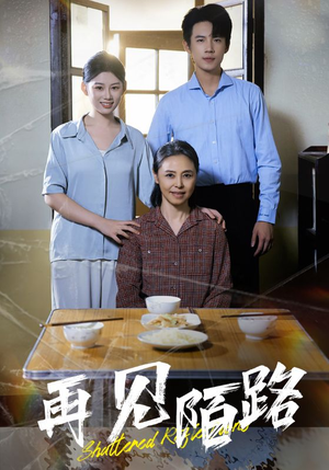 再见陌路(39集)  再见陌路(39集) 热播短剧排行榜