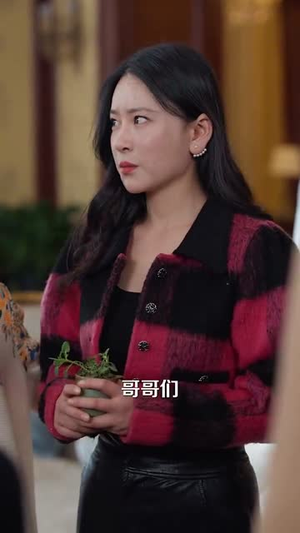 玄学妹妹要上山,哥哥们请放手(100集)  玄学妹妹要上山,哥哥们请放手(100集) 短剧在线观看