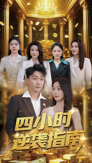 四小时逆袭指南(104集)  四小时逆袭指南(104集) 短剧前十排行榜