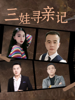 三娃寻亲记（17集）  网盘在线观看