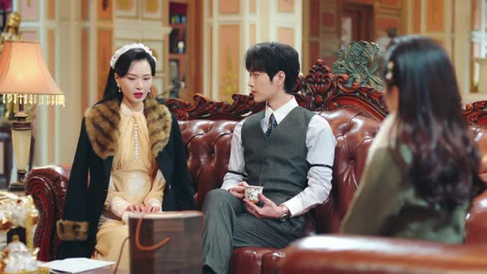 佔有姜西(24集)  佔有姜西(24集) 夸克网盘在线看