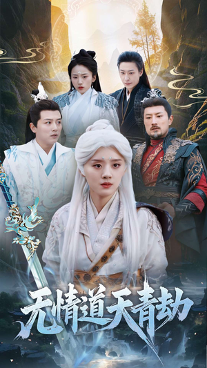 无情道天青劫(31集)  无情道天青劫(31集) 精彩短剧来了