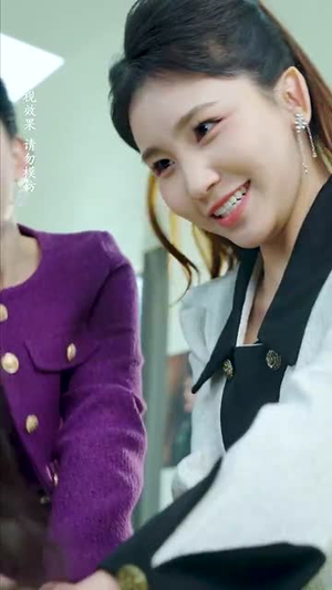 幸运偏爱(67集)  幸运偏爱(67集) 我全都看完了