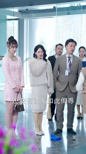 不被定义的她(67集)  不被定义的她(67集) 一口气追完短剧