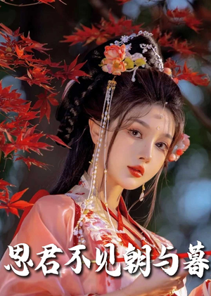 思君不见朝与暮(80集)  思君不见朝与暮(80集) 男主角是谁