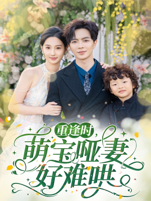 重逢时萌宝哑妻好难哄（60集）全网独播免费看