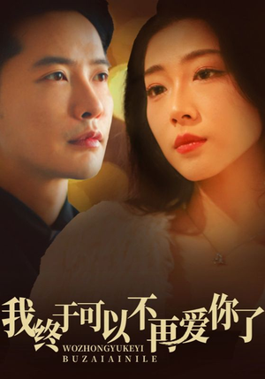 我终于可以不再爱你(60集)  我终于可以不再爱你(60集) 直接看到大结局