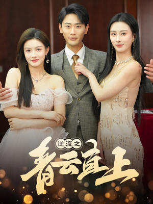 逆流之青云直上(64集) 逆流之青云直上(64集) 口碑之选免费看