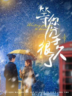 等你分手很久了（86集） 热播短剧推荐