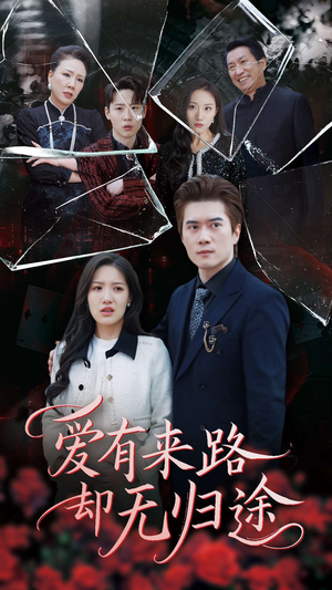 爱有来路却无归途（40集） 在线观看