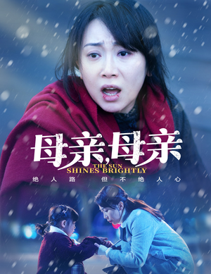 母亲,母亲(30集)  母亲,母亲(30集) 百度网盘资源