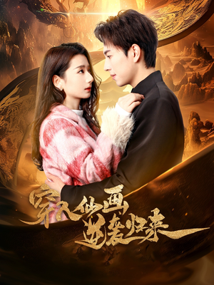 穿入仙画逆袭归来(71集)  穿入仙画逆袭归来(71集) 短剧在线更新