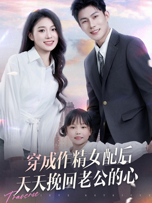 穿成作精女配后天天挽回老公的心(60集)  穿成作精女配后天天挽回老公的心(60集) 在哪看免费