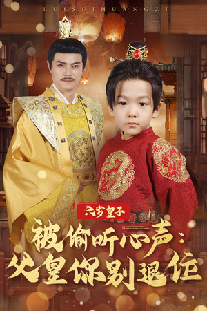 六岁皇子被偷听心声父皇你别退位（61集）  精彩短剧看全集
