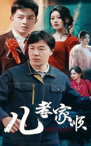 儿孝家顺(78集)  儿孝家顺(78集) 精彩连连免费看