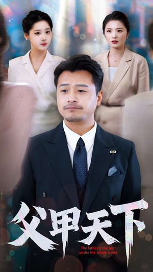 父甲天下(99集)  父甲天下(99集) 短剧太精彩了