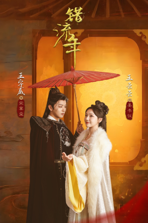 错流年(66集) 错流年(66集) 热门短剧分享