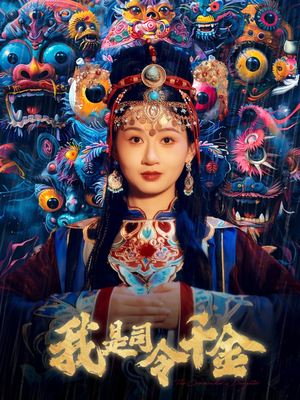 我是司令千金(61集)  我是司令千金(61集) 追风的女孩短剧