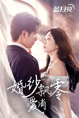 婚纱飘零爱消弭(38集)  婚纱飘零爱消弭(38集) 在线看