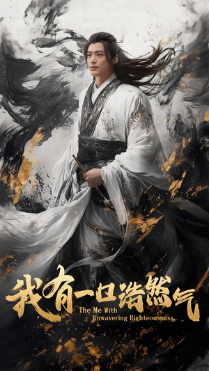 我有一口浩然气(55集)  我有一口浩然气(55集) 番茄短剧免费看