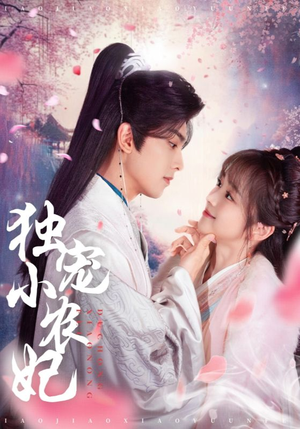 独宠小农妃(63集)  独宠小农妃(63集) 热门短剧来袭