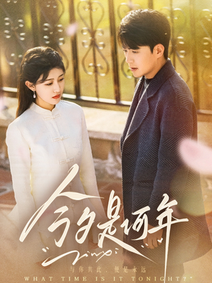 今夕是何年(61集)  今夕是何年(61集) 短剧全集抢先看