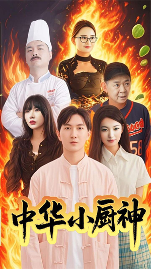 中华小厨神(38集)  中华小厨神(38集) 热播短剧全集看
