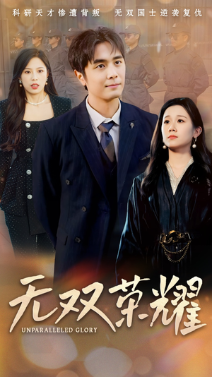 无双荣耀(55集)  无双荣耀(55集) 好看上头短剧