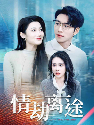 情劫离途(49集)  情劫离途(49集) 在线观看完整版