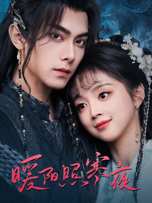 暖阳照寒夜(68集)  暖阳照寒夜(68集) 全剧看到大结局