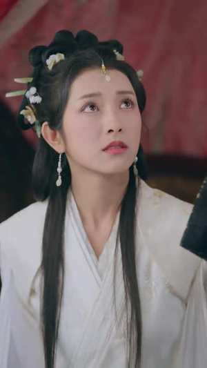 错把山河葬相思(60集) 错把山河葬相思(60集)爆火短剧抢先看