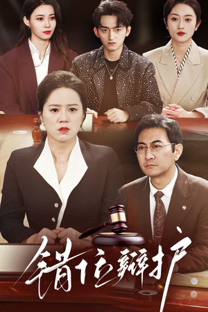 错位辩护(47集)  错位辩护(47集) 爆款短剧抢先看