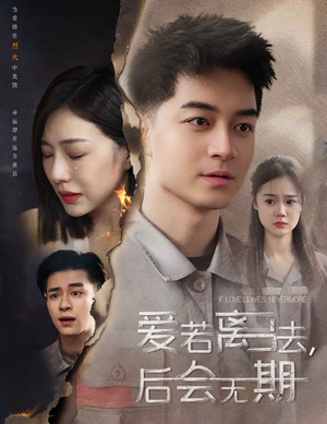 爱若离去（70集）番茄短剧看全集
