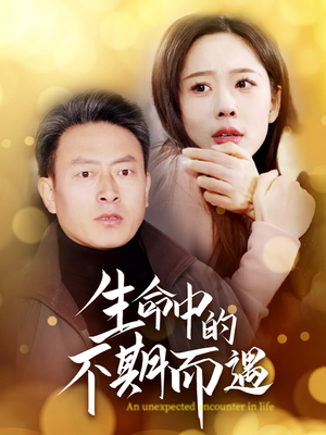 生命中的不期而遇(35集)  生命中的不期而遇(35集) 短剧免费看全集
