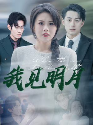 我见明月(74集) 我见明月(74集)短剧热门分享