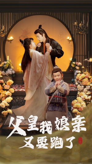 父皇我娘亲又要跑了（60集） 全集免费观看