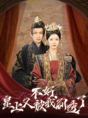 不好皇上又被我剧透了(102集)  不好皇上又被我剧透了(102集) 经典老剧免费看