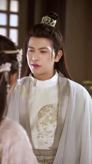 落花离人照君心（75集） 一起追短剧吧