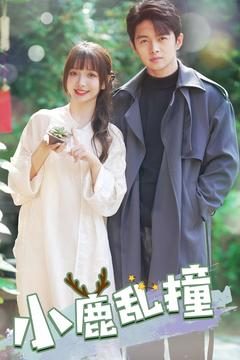 小鹿乱撞（40集） 热门短剧又来了