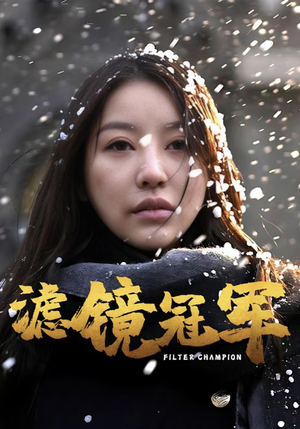 滤镜冠军(32集) 滤镜冠军(32集)超级好看的短剧