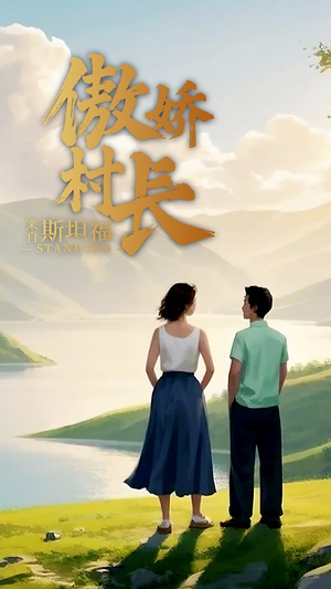 傲娇村长来自斯坦福(20集)  傲娇村长来自斯坦福(20集) 常回家看看短剧