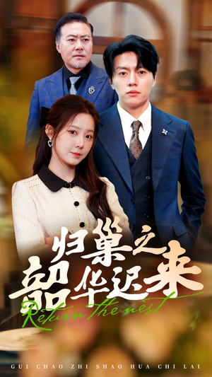 归巢之韶华迟来(62集)  归巢之韶华迟来(62集) 超爽短剧推荐