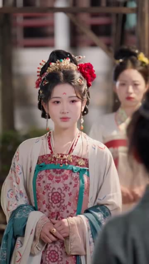 暗香(60集)  暗香(60集) 最新热门短剧