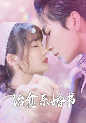 治愈系婚书（80集）全集都在这里了